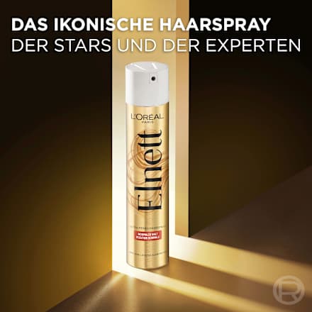 Haarspray Normaler Halt L'ORÉAL PARiS Elnett