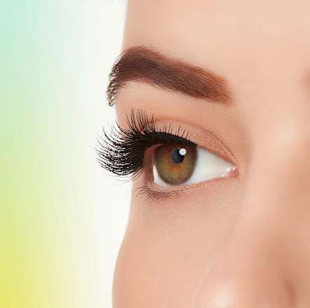 Künstliche Wimpern Active Speedy (1 Paar) ARDELL