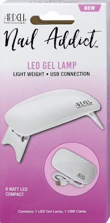 LED Gel Lampe Nail Addict ARDELL