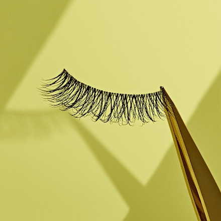 Künstliche Wimpern Active Chin Up (1 Paar) ARDELL