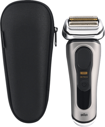 Holiaci strojček Series 9 Pro+ 9515s Braun