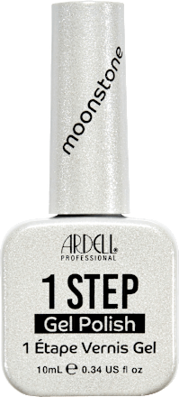 UV Nagellack 1 Step Gel Moonstone  ARDELL