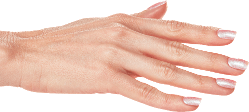 UV Nagellack 1 Step Gel Lipgloss Glow ARDELL