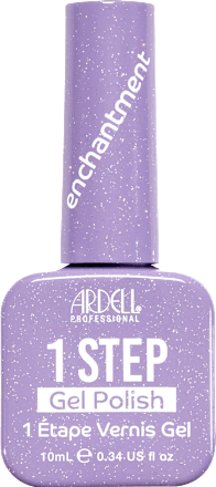 UV Nagellack 1 Step Gel Enchantment ARDELL