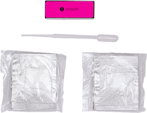 UV Nagellack Gel Removal Kit ARDELL