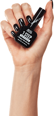 UV Nagellack 1 Step Gel Twilight Luxuria ARDELL