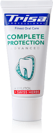 Паста за зъби Complete Protection TRISA