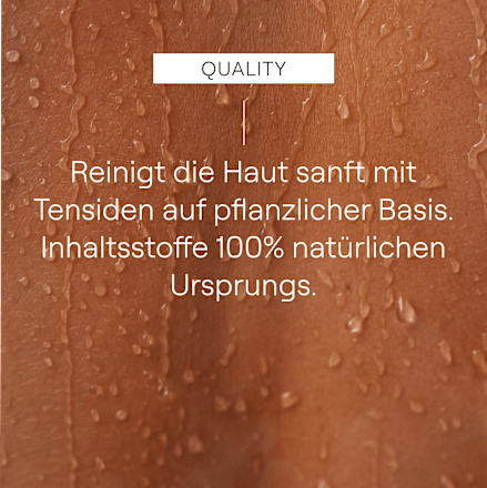 Duschgel Summer Boost WELEDA