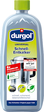 Entkalker Universal Schnell durgol