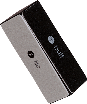 UV Nagellack Gel Removal Kit ARDELL