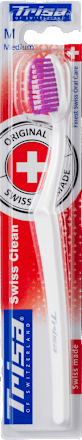 Четка за зъби Swiss Clean TRISA