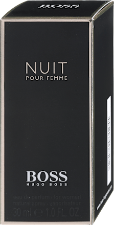 Parfumska voda,  Nuit Femme HUGO BOSS