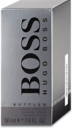 Eau de Toilette Boss Bottled Uomo HUGO BOSS