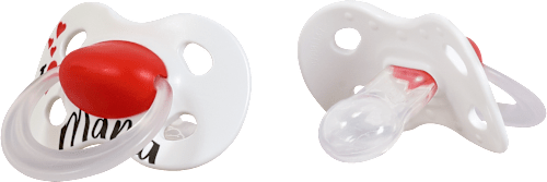 baby Original Schnuller Signature 0-6 Monate Medela