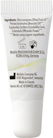 Brustwarzenpflege Balsam Medela
