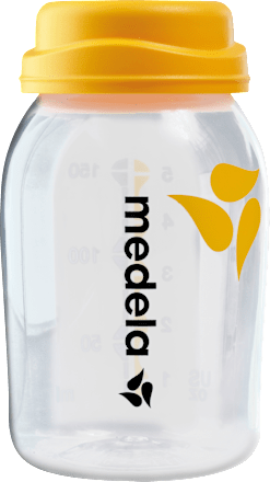 Babyflasche SoftCup Spezial Medela
