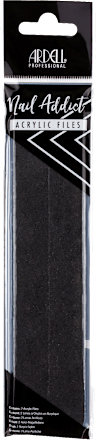 Acryl Nagelfeile Nail Addict  ARDELL