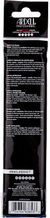 Acryl Nagelfeile Nail Addict  ARDELL