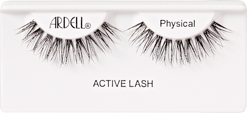 Künstliche Wimpern Active Physical (1 Paar) ARDELL