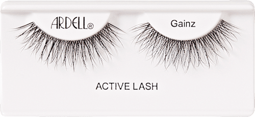 Künstliche Wimpern Active Gainz (1 Paar) ARDELL