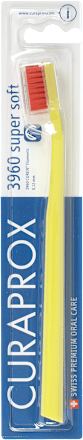 Четка за зъби 3960 Super Soft CURAPROX