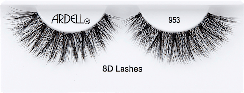 Künstliche Wimpern 8D Lashes 953 (1 Paar) ARDELL