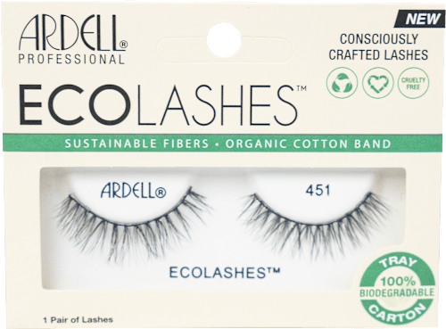 Ardell Gene false Eco Lash 451 ARDELL