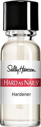 zpevňující a posilující péče pro nehty Hard As Nails Sally Hansen