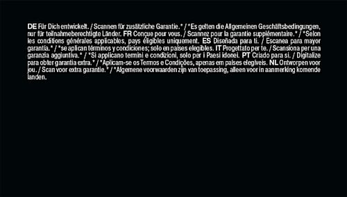 Barttrimmer Series 5 Braun