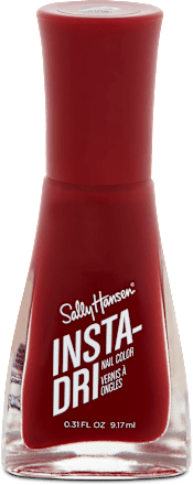 Körömlakk Insta Dri, Cinna Snap 393 Sally Hansen