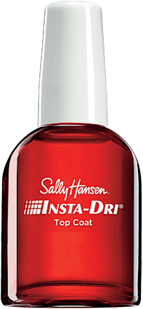Top Coat Insta-Dri Sally Hansen