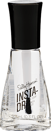 Körömlakk, Insta-Dri - Nr. 103 Clearly Quick Sally Hansen