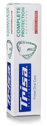 Паста за зъби Complete Care TRISA