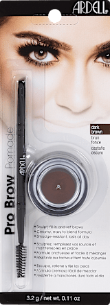 Augenbrauenpomade Pro Brow - Dunkelbraun ARDELL