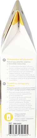 Torebki do przechowywania pokarmu Medela
