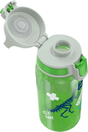 Trinkflasche Kinder Viva One Jurassica SIGG