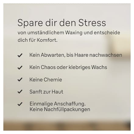 Epilierer, Silk-épil 7-000 Braun