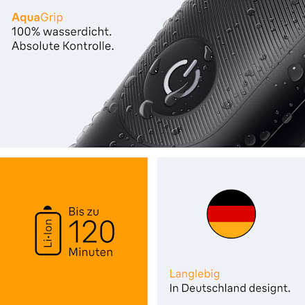 Elektrorasierer All-in-One Style Kit Series 5 Braun