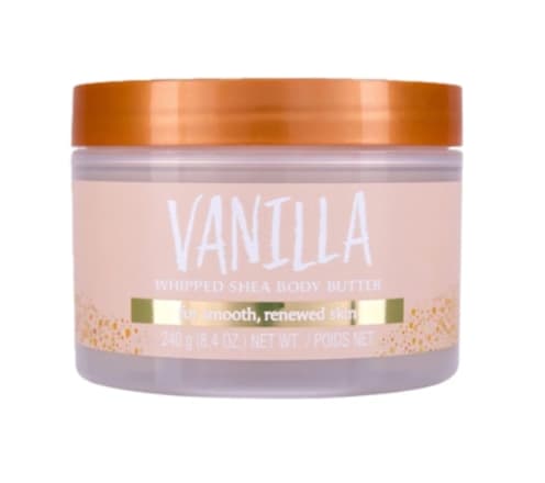 Unt de corp VANILLA Tree Hut