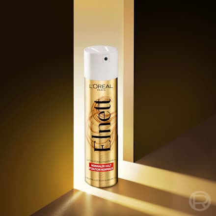 Haarspray de Luxe Extra Starker Halt L'ORÉAL PARiS Elnett