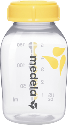 Flaschenset für Muttermilch (je 150ml) Medela