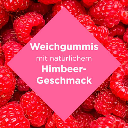 Schöne Haut Weichgummis 60 St Nature’s Bounty