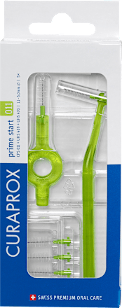 mezizubní kartáček prime start, velikost 011 CURAPROX
