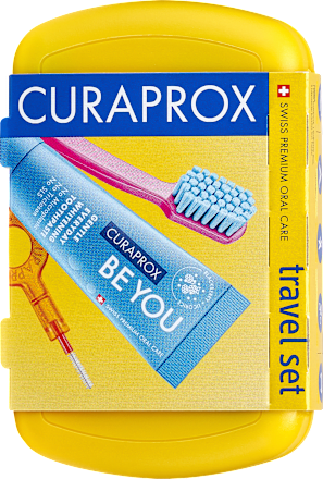 Putni set, više vrsta CURAPROX