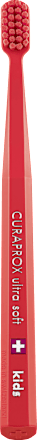 dětský zubní kartáček kids ultra soft  CURAPROX