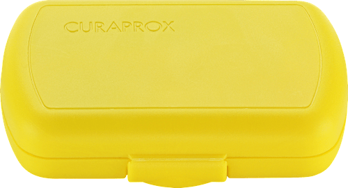 Reise Set Brombeere Reisegröße CURAPROX