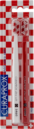 CS 5460 Croatia Edition četkica za zube CURAPROX