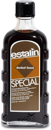 Möbelpflege Special Universal Dunkel estalin