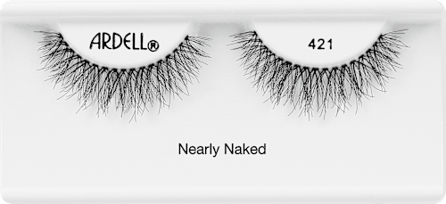 Naked umjetne trepavice – 421 ARDELL
