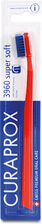 Zubná kefka Super Soft 3960 CURAPROX